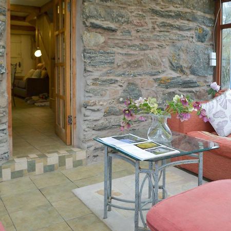 St Francis Cottage Ulpha Extérieur photo