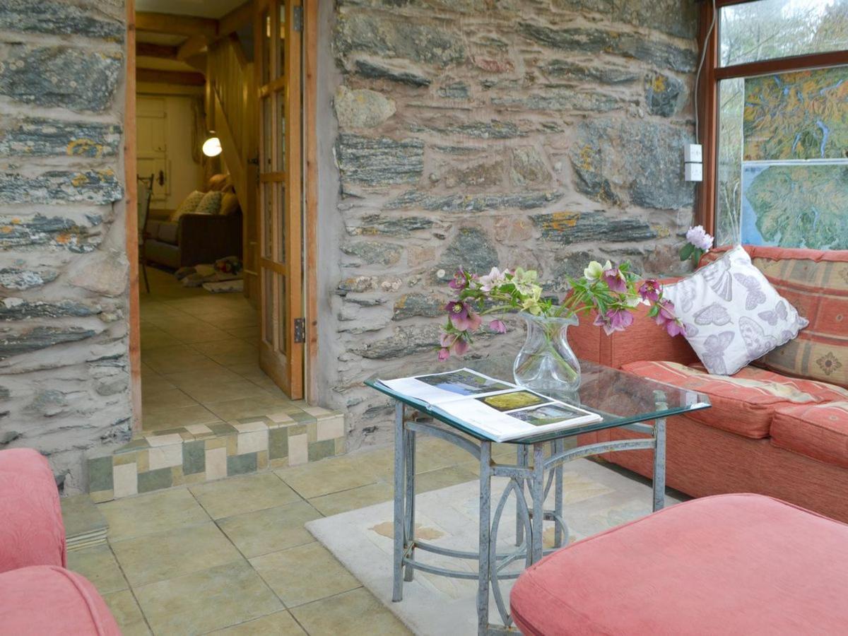St Francis Cottage Ulpha Extérieur photo