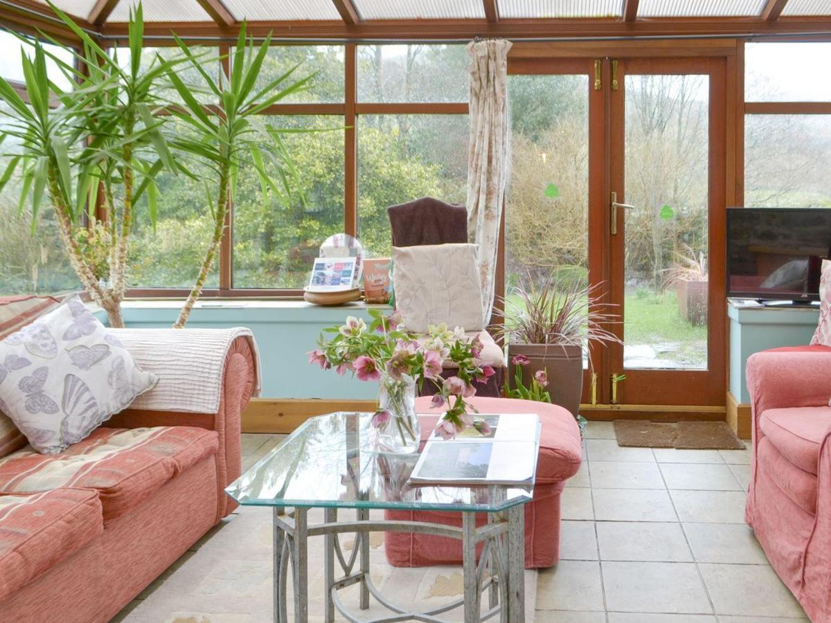 St Francis Cottage Ulpha Extérieur photo