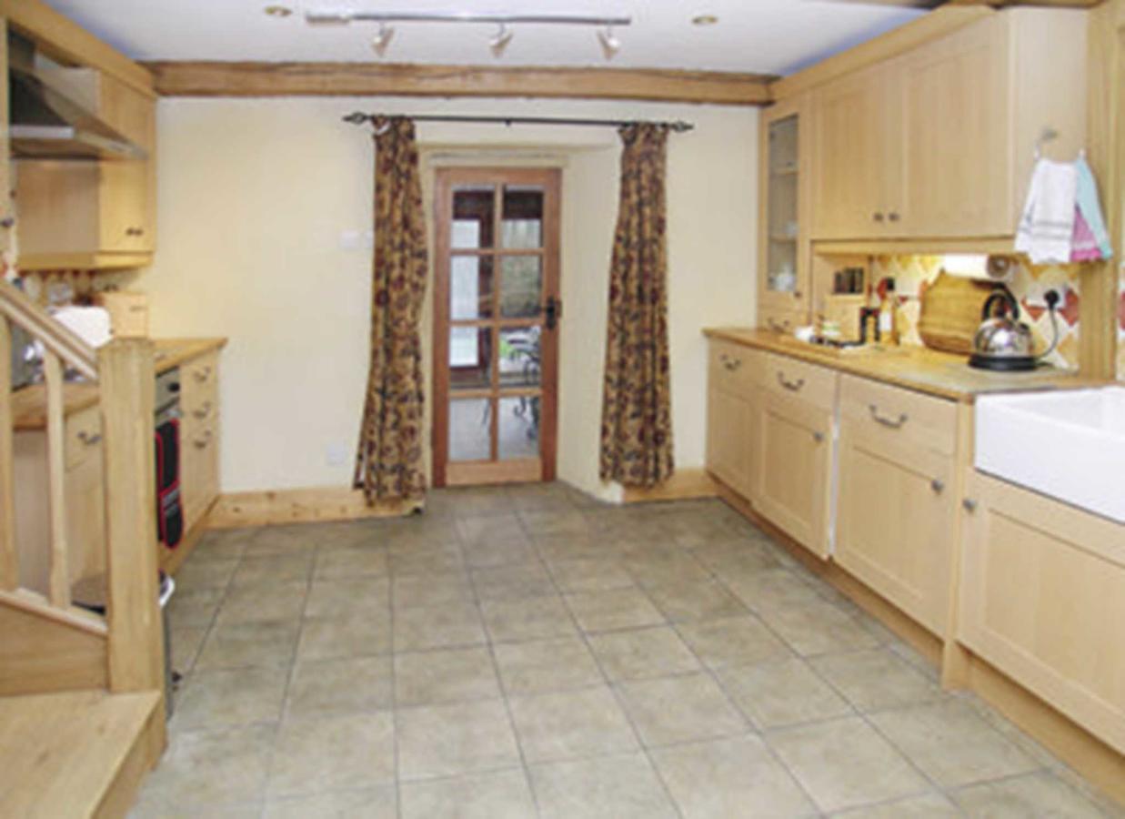 St Francis Cottage Ulpha Extérieur photo